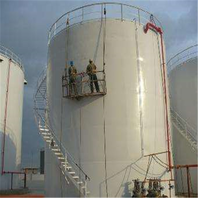 陈仓喷漆翻新・工业喷漆・设备喷漆服务简介